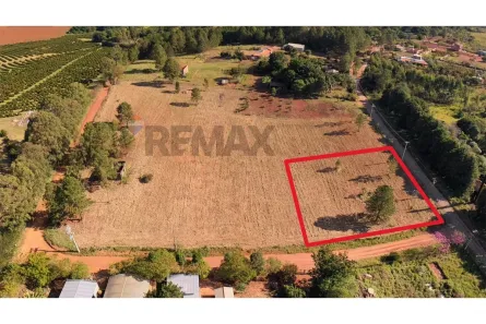 Lote/Terreno à venda, 2353m² no Campos Elíseos, Pardinho