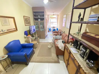 Apartamento com 3 Quartos à venda, 90m² no Copacabana, Rio de Janeiro