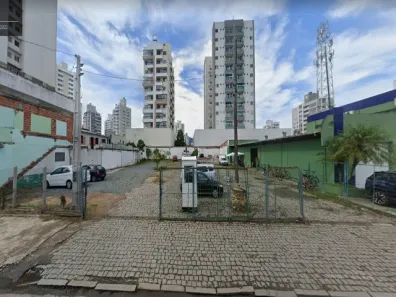 Lote/Terreno à venda, 1290m² no São Judas, Itajaí