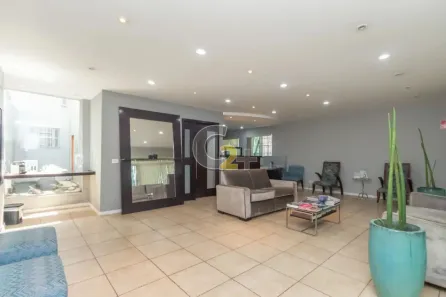 Imóvel Comercial à venda, 265m² no Indianópolis, São Paulo