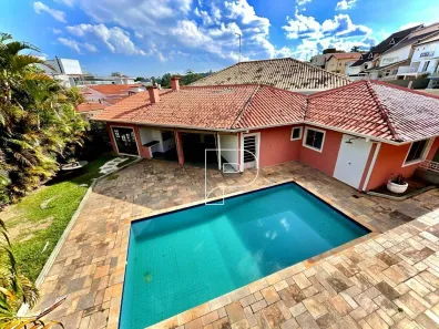 Casa de Condomínio com 3 Quartos à venda, 397m² no São Paulo II, Cotia