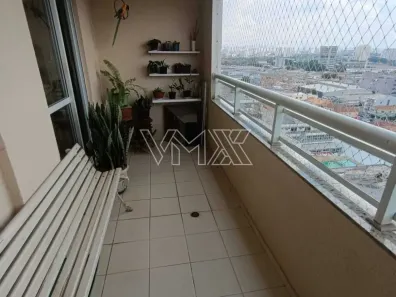 Apartamento com 2 Quartos à venda, 96m² no Vila Maria, São Paulo
