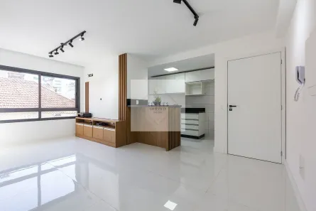Apartamento com 3 Quartos à venda, 82m² no Santana, Porto Alegre