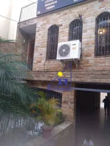 Sobrado com 3 Quartos à venda, 400m² no Jardim Anália Franco, São Paulo