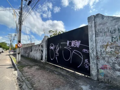 à venda, 1082m² no Prefeito José Walter, Fortaleza