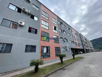 Apartamento com 2 Quartos à venda, 55m² no Volta Grande, Navegantes