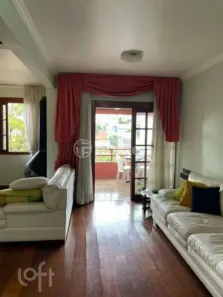 Apartamento com 2 Quartos à venda, 82m² no Jardim Botânico, Porto Alegre
