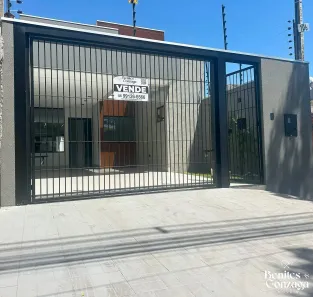 Casa com 3 Quartos à venda, 104m² no Jardim Novo Oásis, Maringá