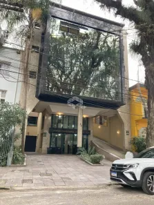 Sala Comercial à venda, 37m² no Mont Serrat, Porto Alegre