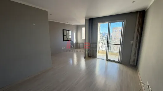 Apartamento com 2 Quartos para alugar, 61m² no Água Branca, São Paulo