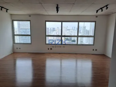 Apartamento com 1 Quarto à venda, 70m² no Vila Olímpia, São Paulo
