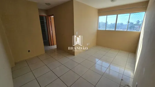 Apartamento com 2 Quartos à venda, 43m² no Barro Duro, Maceió