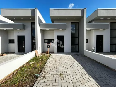 Casa com 2 Quartos à venda, 60m² no Lago Azul, Estância Velha