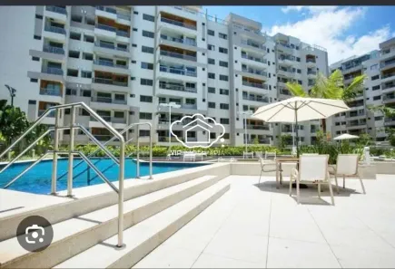 Apartamento com 2 Quartos à venda, 82m² no Recreio dos Bandeirantes, Rio de Janeiro