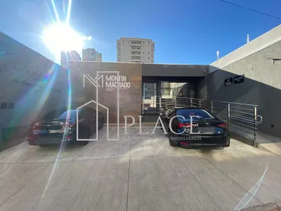 Sala Comercial para alugar, 20m² no Barbosa, Marília