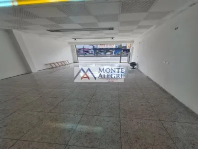 Ponto Comercial para alugar, 100m² no Cidade Ademar, São Paulo