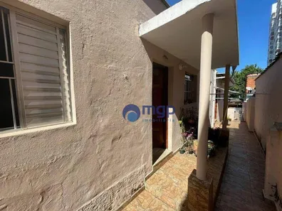 Casa com 3 Quartos à venda, 200m² no Vila Maria Alta, São Paulo
