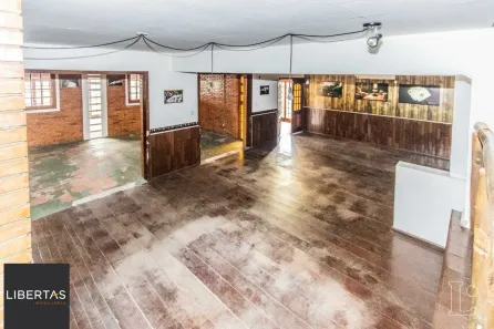 Ponto Comercial à venda, 349m² no Tristeza, Porto Alegre