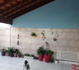 Casa com 2 Quartos à venda, 250m² no Parque Santa Isabel, Itupeva