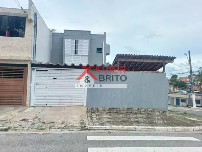 Sobrado com 2 Quartos à venda, 130m² no Jardim São Pedro, São Paulo