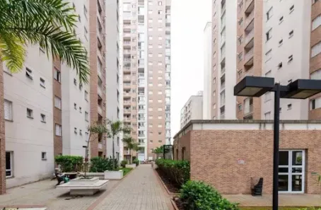 Apartamento com 2 Quartos à venda, 58m² no Jardim Flor da Montanha, Guarulhos