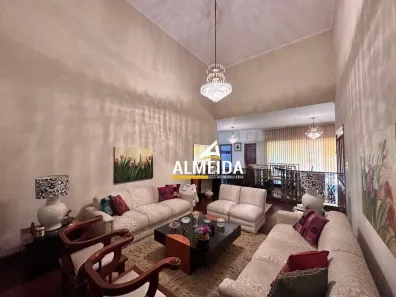 Casa com 3 Quartos à venda, 334m² no Jardim São Paulo, Rio Claro