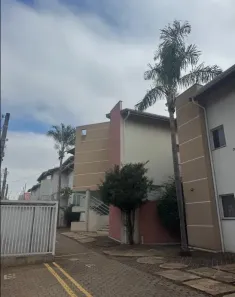 Kitnet com 1 Quarto para alugar, 30m² no Jardim Santa Genebra II (Barão Geraldo), Campinas