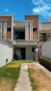 Casa com 3 Quartos à venda, 114m² no Mondubim, Fortaleza