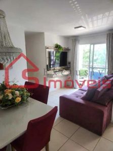 Apartamento com 3 Quartos à venda, 66m² no Jacarepaguá, Rio de Janeiro