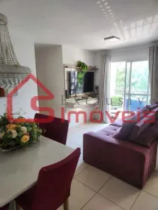 Apartamento com 3 Quartos à venda, 66m² no Jacarepaguá, Rio de Janeiro