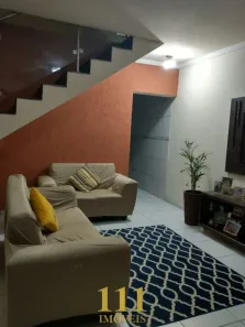 Casa com 4 Quartos à venda, 180m² no Altos da Vila Paiva, São José dos Campos