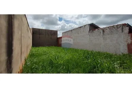 Lote/Terreno à venda, 200m² no Jardim Campo Verde I, Limeira