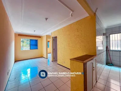 Apartamento com 2 Quartos à venda, 48m² no Messejana, Fortaleza