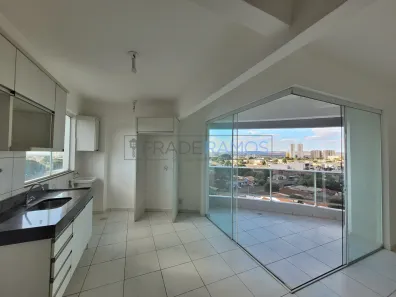 Apartamento com 2 Quartos para alugar, 86m² no Setor Leste Vila Nova, Goiânia