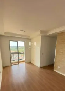 Apartamento com 2 Quartos para alugar, 52m² no Jardim Americano, São José dos Campos