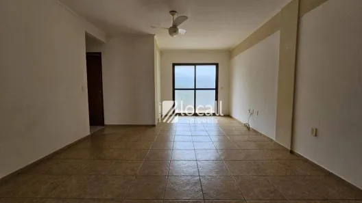 Apartamento com 2 Quartos à venda, 75m² no Cidade Nova, São José do Rio Preto