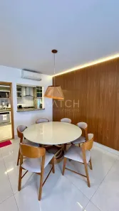 Apartamento com 2 Quartos à venda, 77m² no Setor Bela Vista, Goiânia