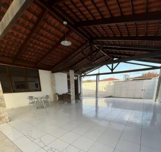 Casa com 7 Quartos à venda, 432m² no Estados, João Pessoa