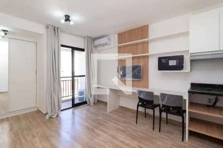 Apartamento com 1 Quarto à venda, 26m² no Jardim São Paulo(Zona Norte), São Paulo