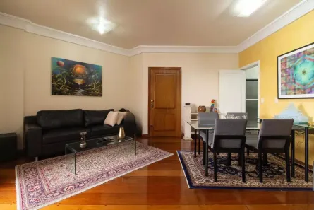 Apartamento com 3 Quartos à venda, 72m² no Jardim Vila Mariana, São Paulo