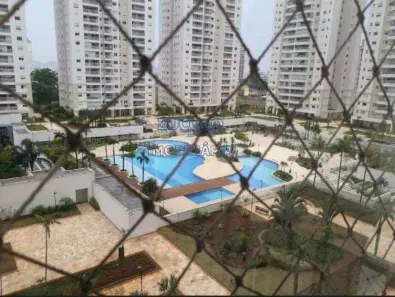 Apartamento com 3 Quartos à venda, 107m² no Vila Lusitânia, São Bernardo do Campo