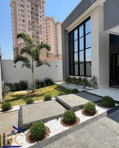 Casa com 4 Quartos à venda, 212m² no Parque Amazônia, Goiânia