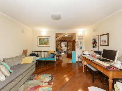 Sobrado com 3 Quartos à venda, 220m² no Vila Mariana, São Paulo