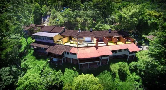 Imóvel Comercial com 14 Quartos à venda, 40000m² no Albuquerque, Teresópolis