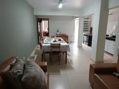 Sobrado com 4 Quartos à venda, 237m² no Centro, Diadema