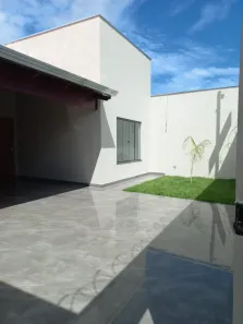Casa com 3 Quartos à venda, 120m² no Minas Gerais, Uberlândia