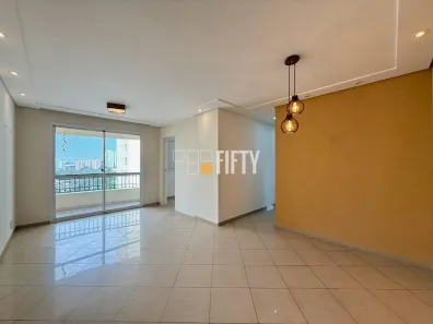 Apartamento com 3 Quartos para alugar, 92m² no Vila Sofia, São Paulo