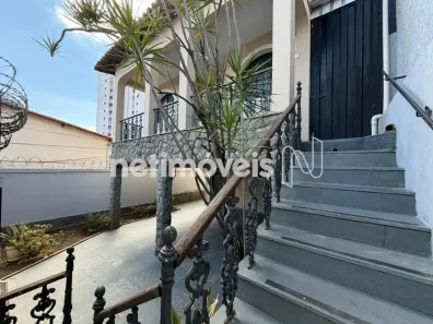 Casa com 4 Quartos à venda, 360m² no Concórdia, Belo Horizonte