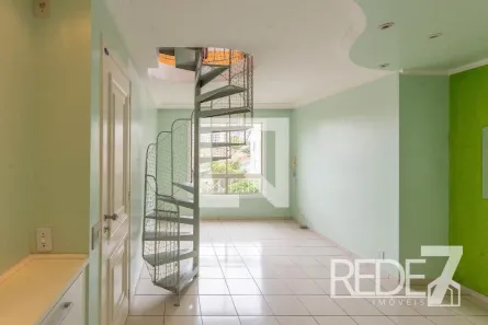 Cobertura com 3 Quartos à venda, 135m² no Jardim Nova Europa, Campinas