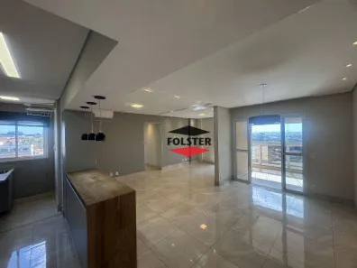Apartamento com 2 Quartos à venda, 86m² no Centro, Santa Bárbara D'Oeste